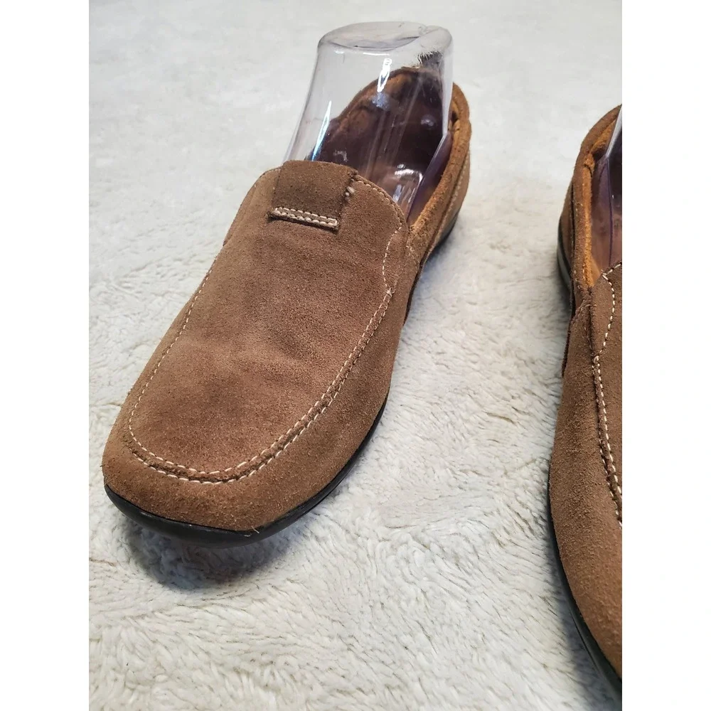 Naturalizer pre loved
